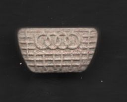 Audi molecular scheme