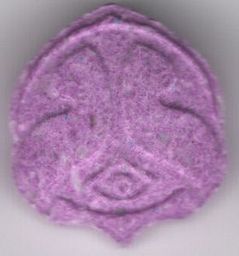 Tomorrowland molecular scheme