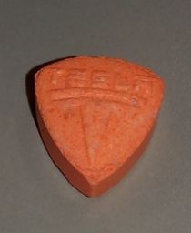 Tesla molecular scheme