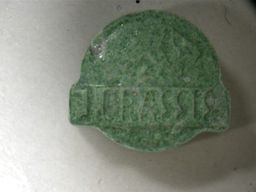 " (No usar) molecular scheme