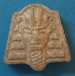 Pharaoh molecular scheme