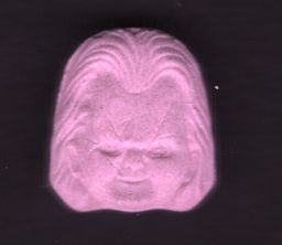 Chucky molecular scheme