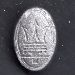 Maserati molecular scheme