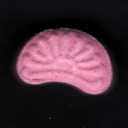 Sunrise molecular scheme