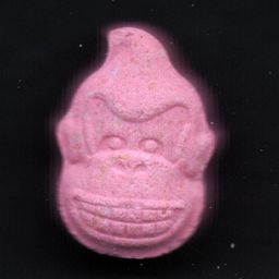 Donkey Kong molecular scheme