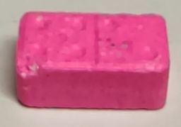 Domino molecular scheme