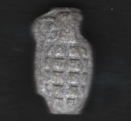 Grenade molecular scheme