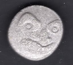 The Legend Of Zelda/Luna molecular scheme