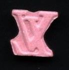 Louis Vuitton molecular scheme