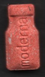 New Logo molecular scheme