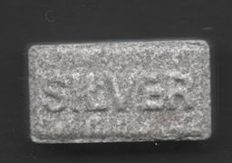 Silver molecular scheme