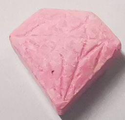 Diamond molecular scheme