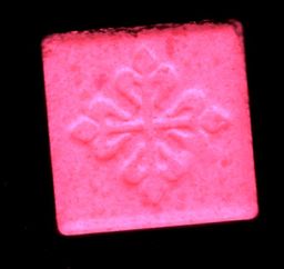 Patek Philippe Geneve molecular scheme