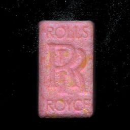 Rolls Royce molecular scheme