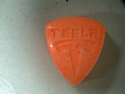 Tesla molecular scheme