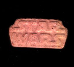 Star Wars molecular scheme