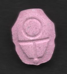 The squid game molecular scheme