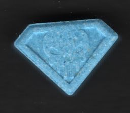 Punisher molecular scheme