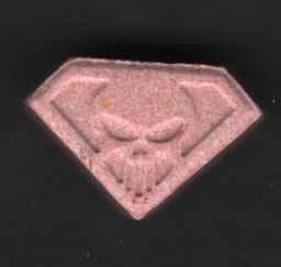 Punisher molecular scheme