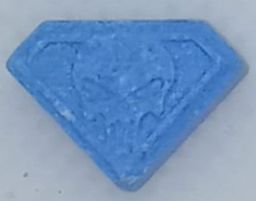 Skull molecular scheme