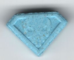 Punisher molecular scheme