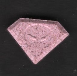 Punisher molecular scheme