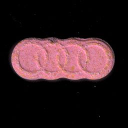 Audi molecular scheme