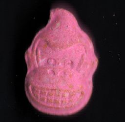 Donkey Kong molecular scheme