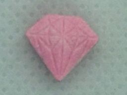 Diamond molecular scheme