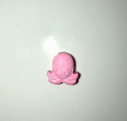 Octopus molecular scheme