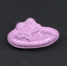 Pop Smoke molecular scheme