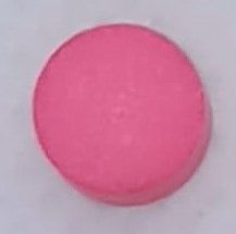 2CB molecular scheme