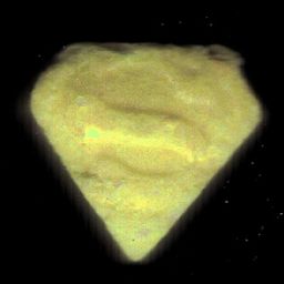 Superman molecular scheme