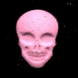 Skull molecular scheme
