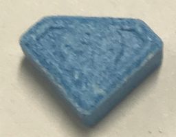 Punisher molecular scheme