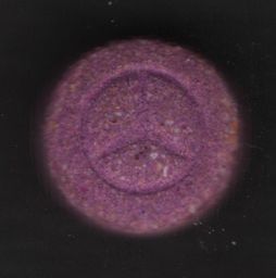 Mercedes molecular scheme