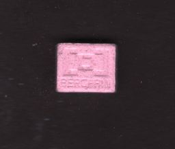 Berghain molecular scheme