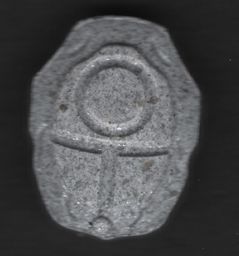 The squid game molecular scheme