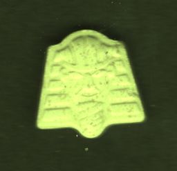 Pharaoh molecular scheme