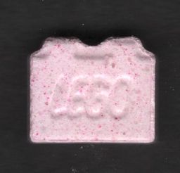 Lego molecular scheme