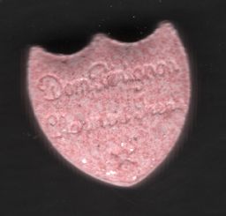 Dom Perignon molecular scheme