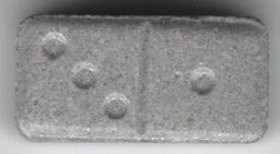 Domino molecular scheme