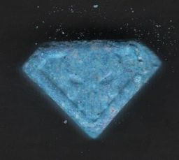 Punisher molecular scheme