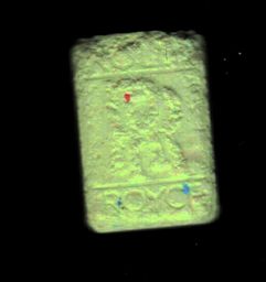 Rolls Royce molecular scheme