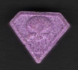 Punisher molecular scheme