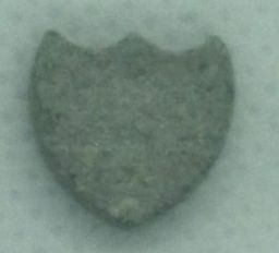 Dom Perignon molecular scheme