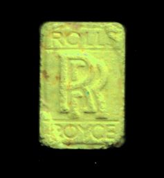 Rolls Royce molecular scheme