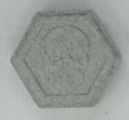 Phillip Plein molecular scheme