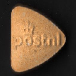 Triangle molecular scheme