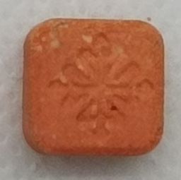 Patek Philippe Geneve molecular scheme